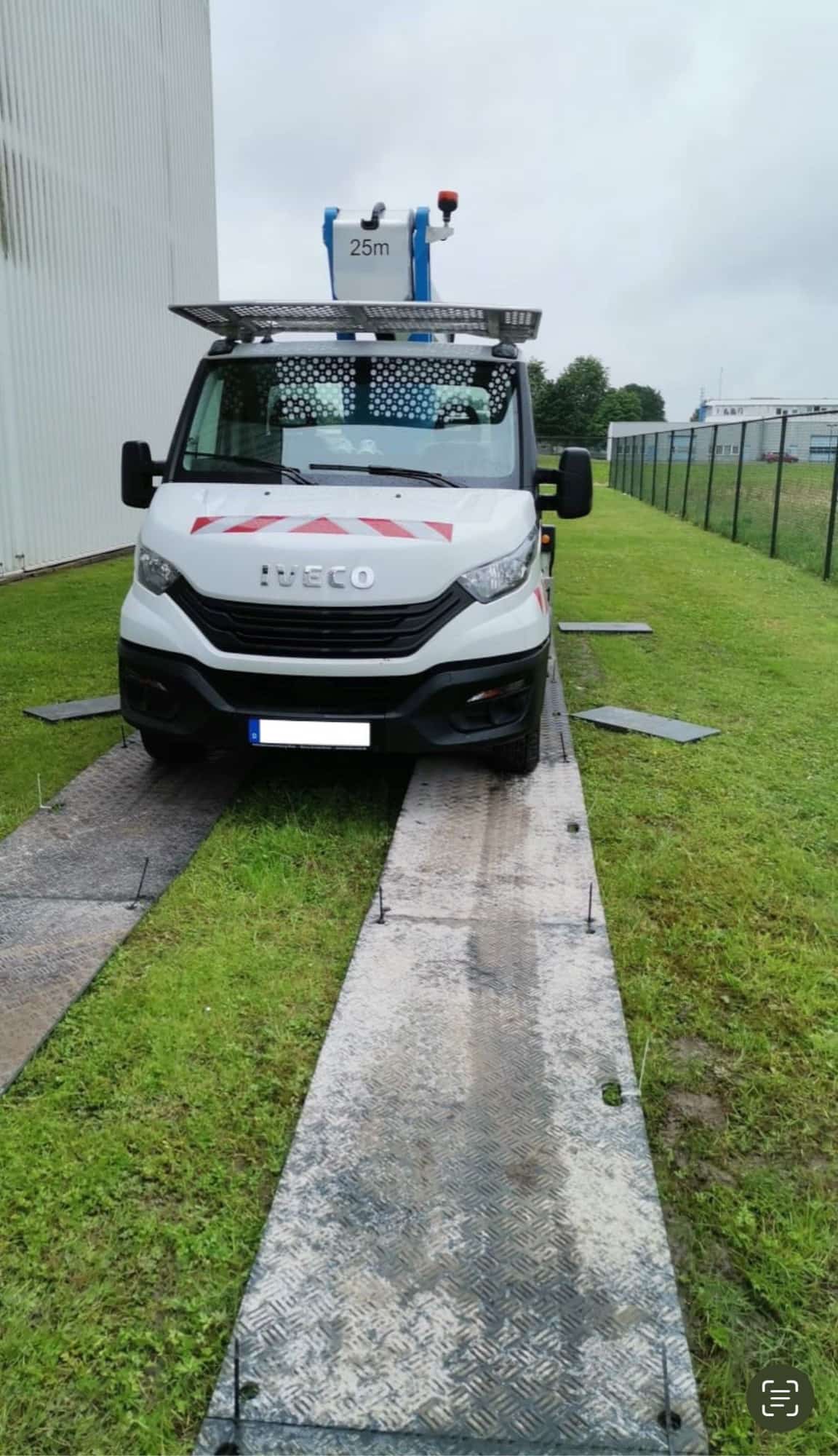 Mobil útlemez referencia 21